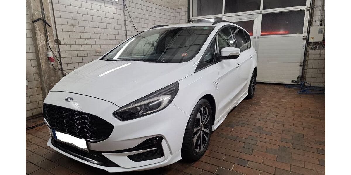 Ford S-Max 60.300 km 28.350 &euro; Gladbeck 45964