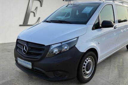 Mercedes-Benz Vito 122.508 km 30.821 &euro; Witten 58454