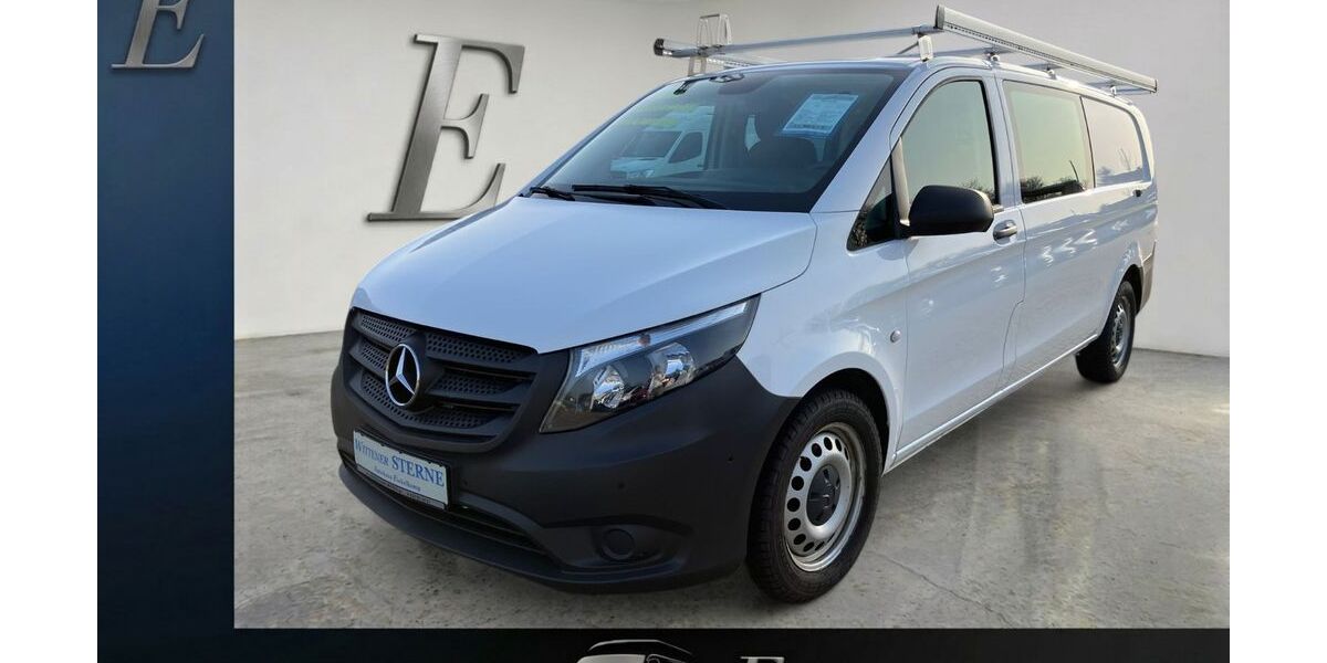 Mercedes-Benz Vito 122.508 km 30.821 &euro; Witten 58454