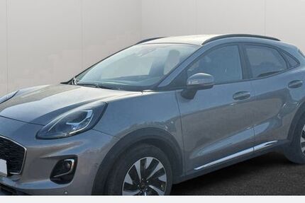 Ford Puma 60.992 km 15.490 &euro; Castrop-Rauxel 44575