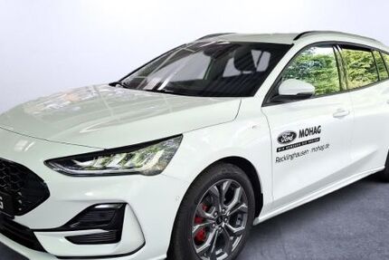 Ford Focus 24.900 km 24.390 &euro; Recklinghausen 45659