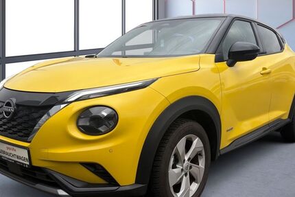 Nissan Juke 12.031 km 27.990 &euro; Haltern am See 45721