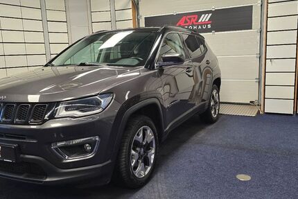 Jeep Compass 57.901 km 18.900 &euro; Dülmen 48249