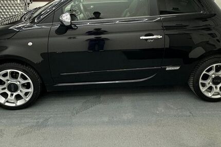 Fiat 500 127.000 km 4.990 &euro; Recklinghausen 45661