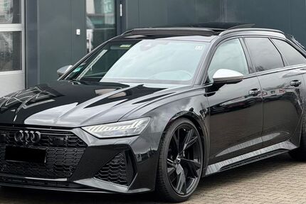 Audi RS6 120.052 km 71.000 &euro; Herne 44651