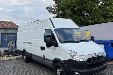 IVECO Daily 191.645 km 22.900 &euro; Essen, Stadt 45356