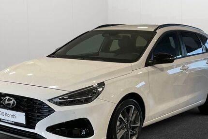 Hyundai i30 24.511 km 21.990 &euro; Haltern am See 45721