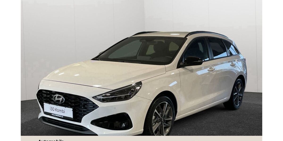 Hyundai i30 24.511 km 21.990 &euro; Haltern am See 45721