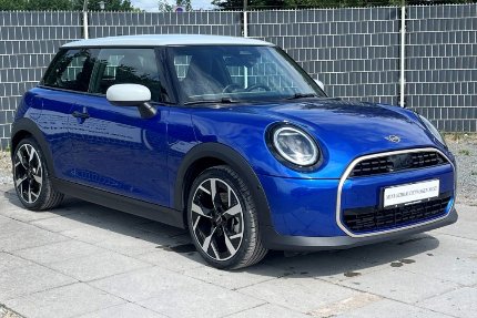 Mini Cooper C 5.242 km 23.490 &euro; Haltern am See 45721