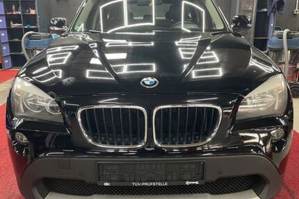 BMW X1 125.000 km 8.500 &euro; Dortmund 44145