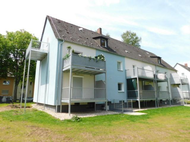 Dachgeschoßwohnung Hattingen - 2 Zimmer, 51 m&sup2;, 513&euro; | Angebot:25154542