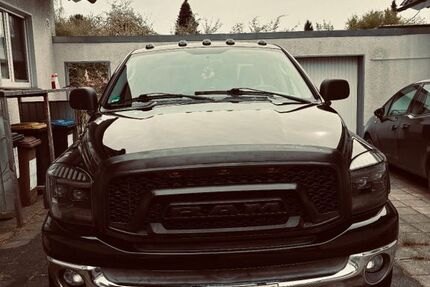 Dodge RAM 127.520 km 11.900 &euro; Dortmund 44286