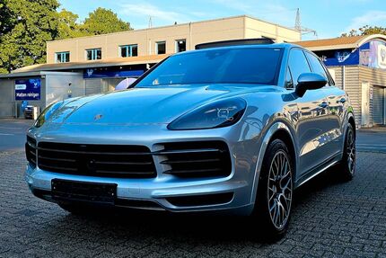 Porsche Cayenne 113.000 km 39.990 &euro; Mülheim an der Ruhr 45473