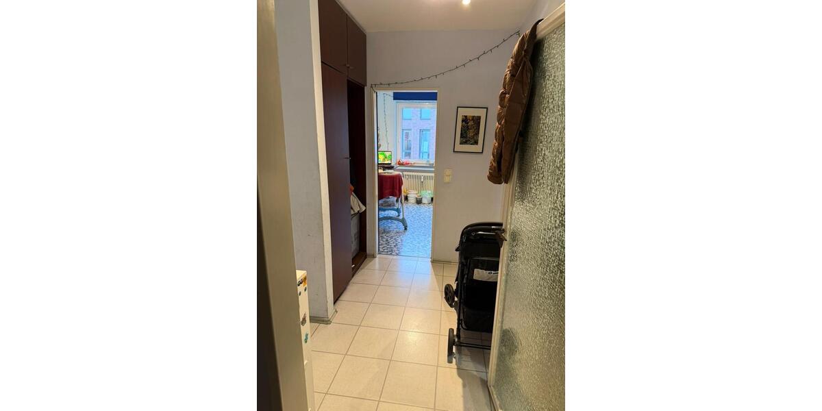 Etagenwohnung Bottrop - 2 Zimmer, 59 m&sup2;, 555&euro; | Angebot:25439046