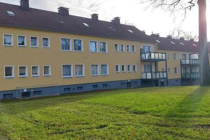 Wohnung Herten - 2.5 Zimmer, 48 m&sup2;, 398&euro; | Angebot:25320622