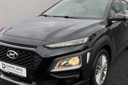 Hyundai KONA 48.300 km 15.990 &euro; Oer-Erkenschwick 45739