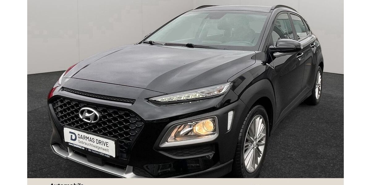 Hyundai KONA 48.300 km 15.990 &euro; Oer-Erkenschwick 45739