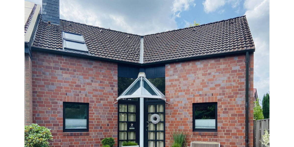 Reihenendhaus Gelsenkirchen Ückendorf - 6 Zimmer, 212 m&sup2;, 649.000&euro; | Angebot:26023381