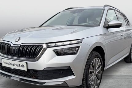 Skoda Kamiq 24.999 km 21.715 &euro; Dortmund 44269