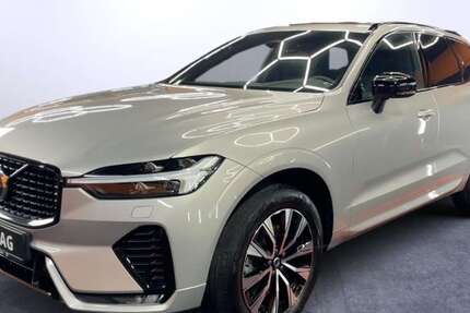 Volvo XC60 73.380 km 34.880 &euro; Recklinghausen 45659