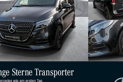 Mercedes-Benz V 220 24.897 km 59.629 &euro; Dorsten 46282