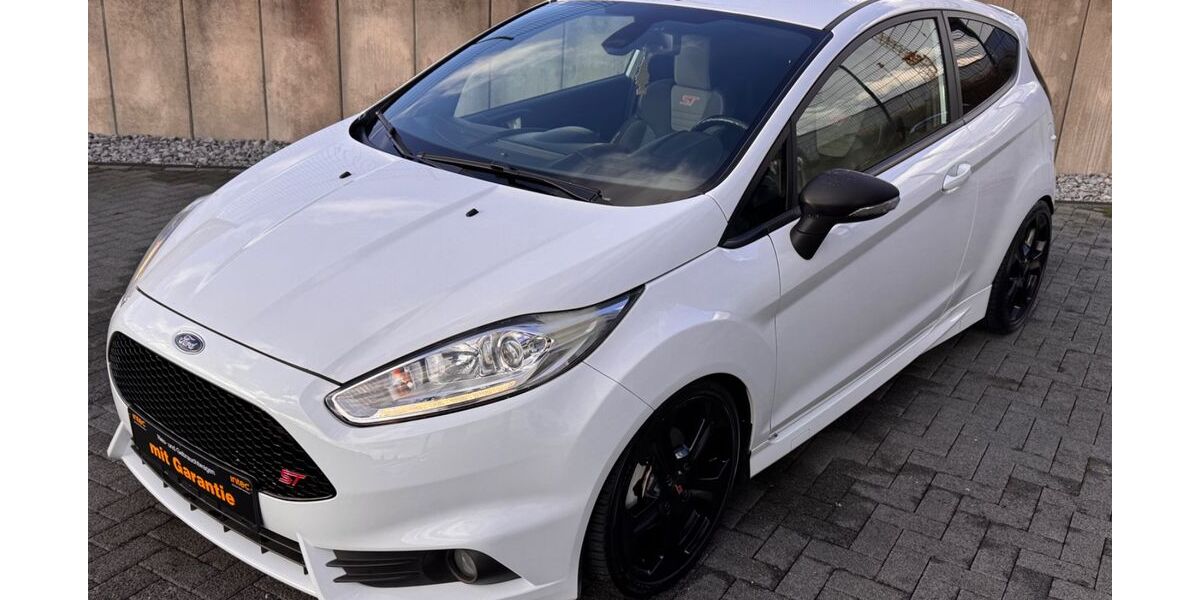 Ford Fiesta 157.000 km 7.990 &euro; Dinslaken 46539