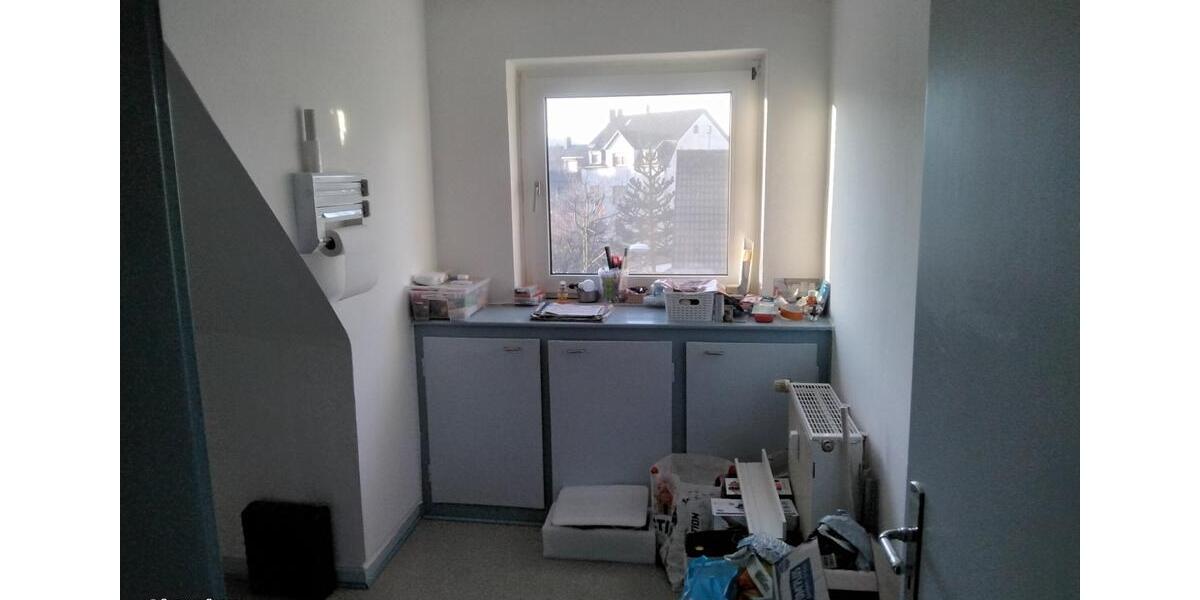 Dachgeschoßwohnung Herten - 2 Zimmer, 49 m&sup2;, 400&euro; | Angebot:25715689