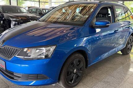 Skoda Fabia 80.000 km 7.990 &euro; Gelsenkirchen 45881