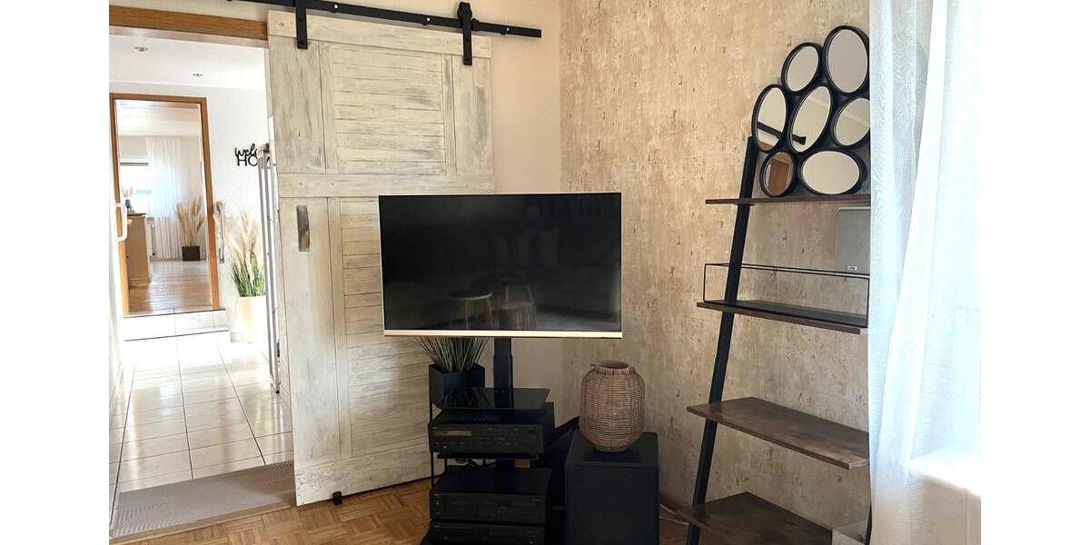 Doppelhaushälfte Gladbeck - 2.5 Zimmer, 90 m&sup2;, 1.288&euro; | Angebot:27615828