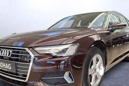 Audi A6 96.200 km 27.490 &euro; Gelsenkirchen 45881