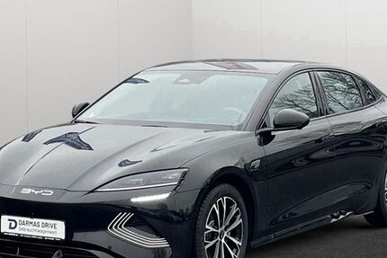 BYD SEAL 3.100 km 31.990 &euro; Datteln 45711