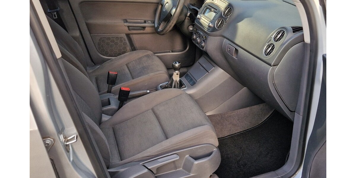 VW Golf V 192.830 km 2.149 &euro; Essen 45121