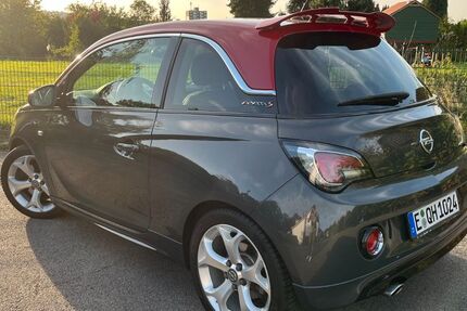 Opel Adam 106.506 km 7.900 &euro; Essen 45277