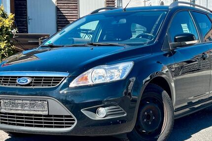 Ford Focus 172.677 km 1.950 &euro; Gelsenkirchen 45884