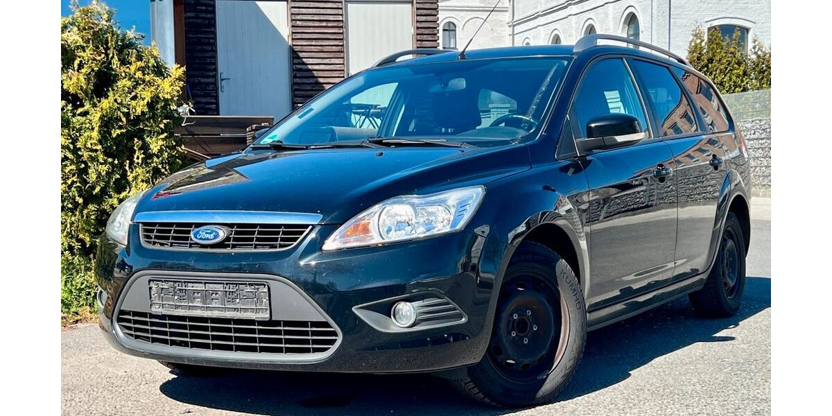 Ford Focus 172.677 km 1.950 &euro; Gelsenkirchen 45884