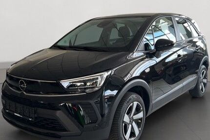 Opel Crossland (X) 15.386 km 17.290 &euro; Essen 45143