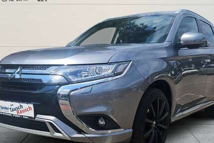 Mitsubishi Outlander 96.000 km 19.880 &euro; Bochum 44809