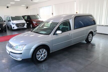 Ford Mondeo 188.216 km 7.950 &euro; Essen 45329