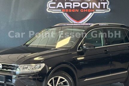 VW Tiguan 99.999 km 17.900 &euro; Essen 45138