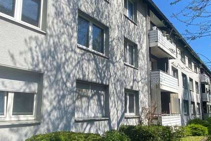 Wohnung Witten Annen - 3 Zimmer, 60 m&sup2;, 487&euro; | Angebot:27742472