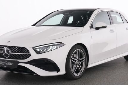 Mercedes-Benz A 200 5.815 km 34.745 &euro; Essen 45309