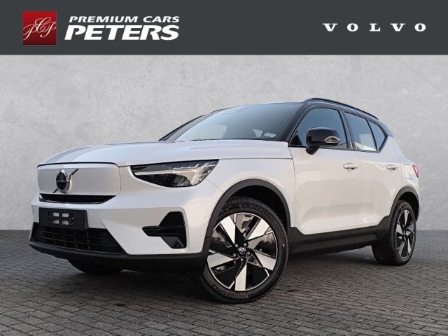 Volvo XC40 12.999 km 38.500 &euro; Dortmund 44143