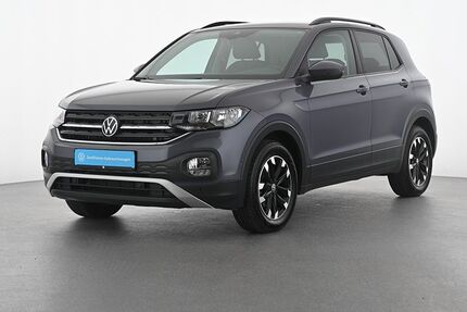 VW T-Cross 17.625 km 19.760 &euro; Essen 45143