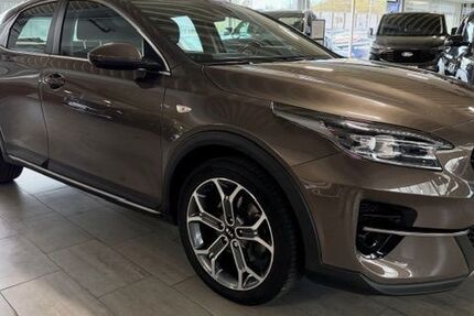 Kia XCeed 121.136 km 14.490 &euro; Gladbeck 45968