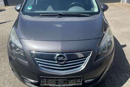 Opel Meriva 272.000 km 1.450 &euro; Bochum, Stadt 44805