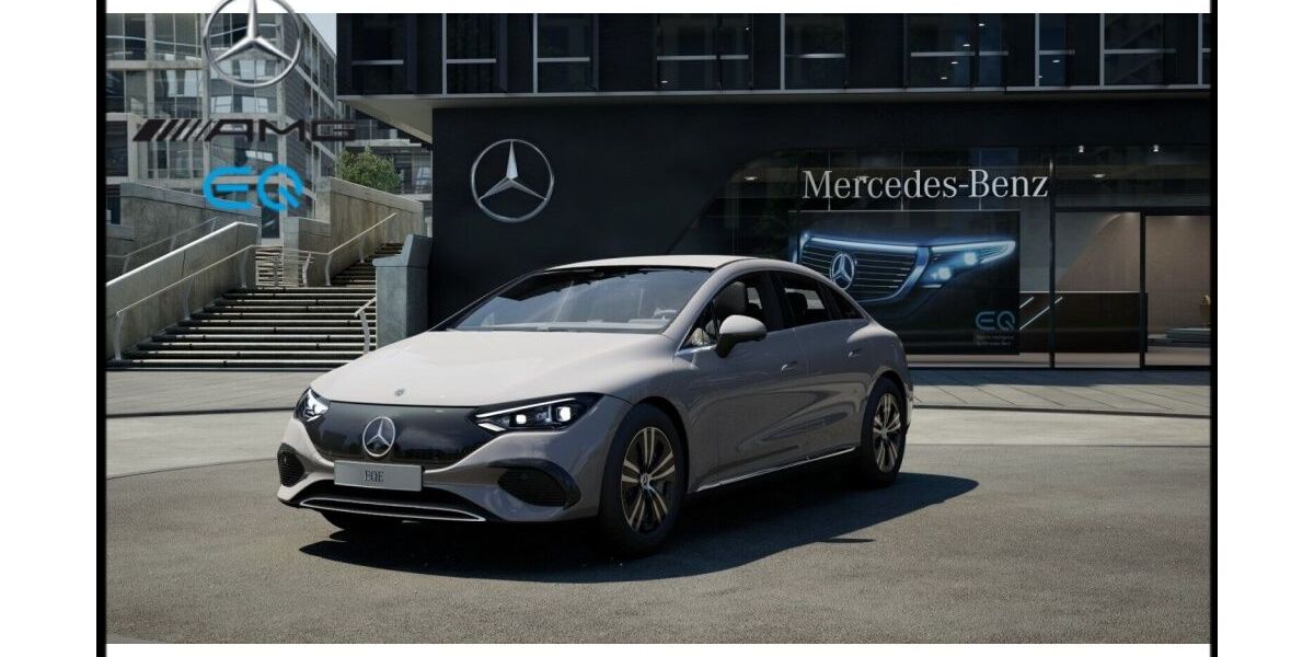 Mercedes-Benz EQE 18.111 km 50.670 &euro; Lünen 44532