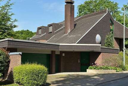 Haus Herten - 7 Zimmer, 195 m&sup2;, 449.000&euro; | Angebot:26753514