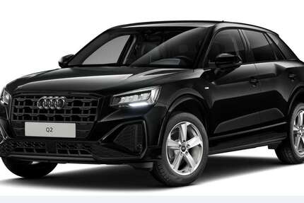 Audi Q2 28.947 km 24.390 &euro; Bochum 44809