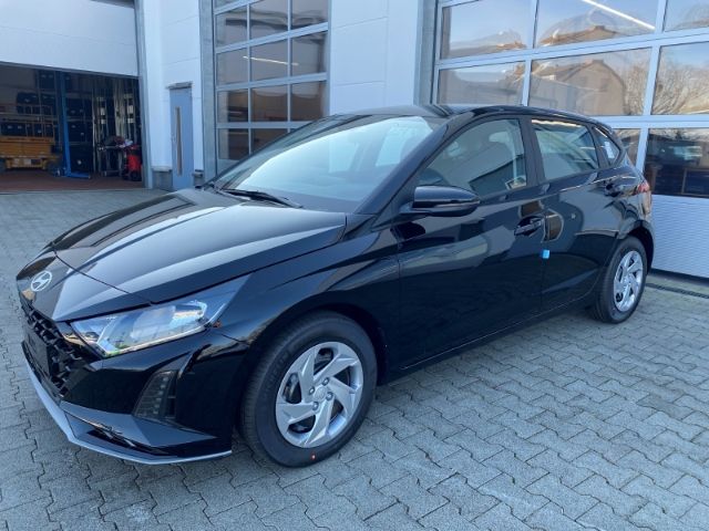 Hyundai i20 2.604 km 18.990 &euro; Hattingen 45525