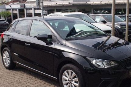 Seat Ibiza 39.800 km 13.690 &euro; Gladbeck 45964